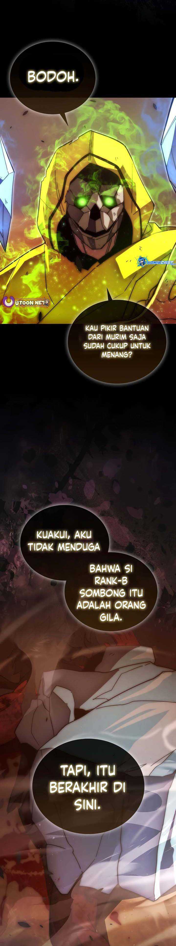 Demon Lord’s Martial Arts Ascension Chapter 113
