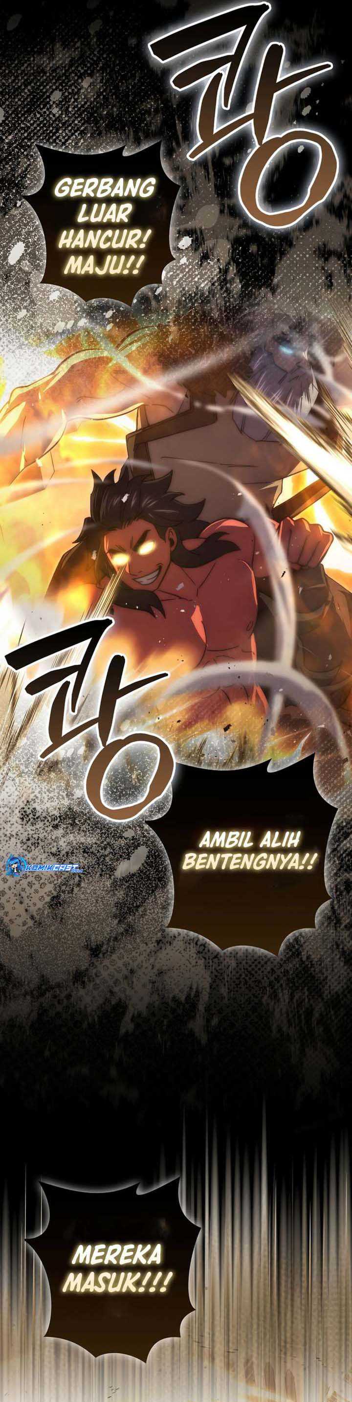 Demon Lord’s Martial Arts Ascension Chapter 113