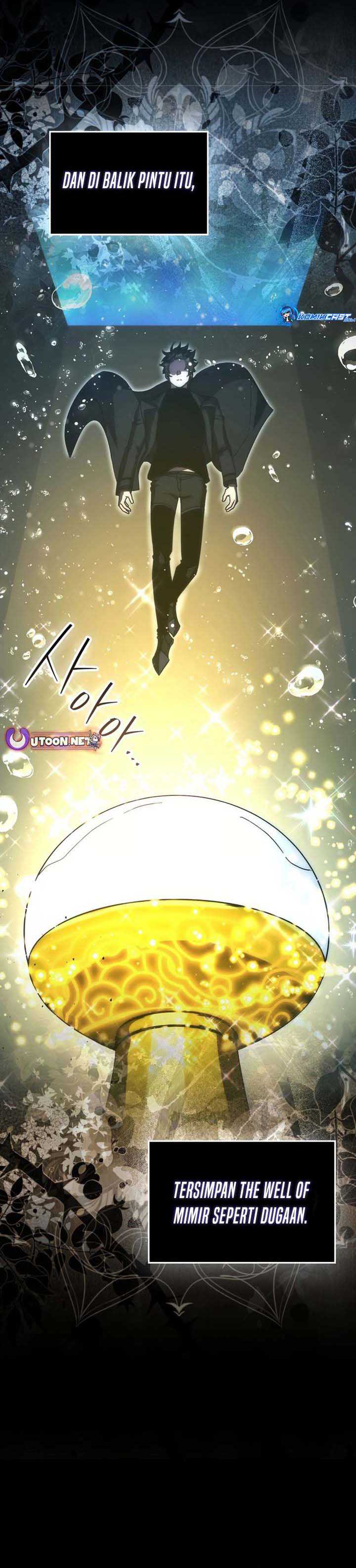Demon Lord’s Martial Arts Ascension Chapter 113