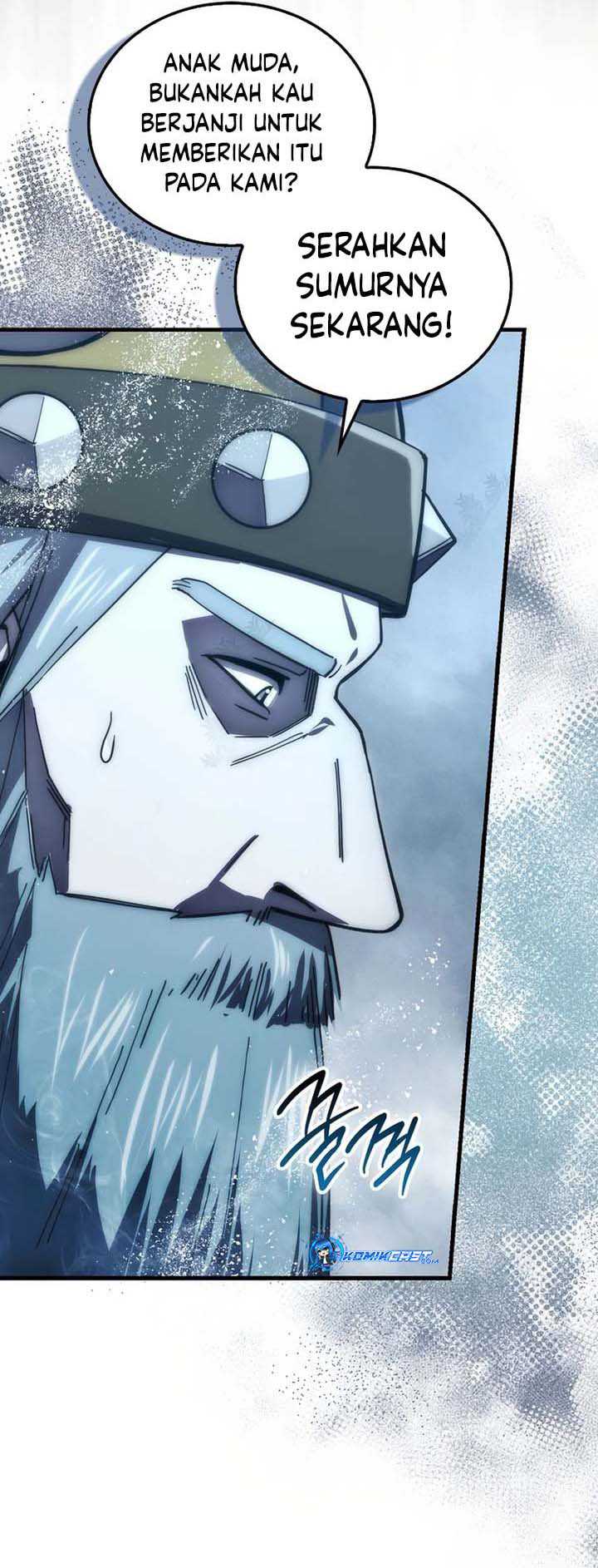 Demon Lord’s Martial Arts Ascension Chapter 113