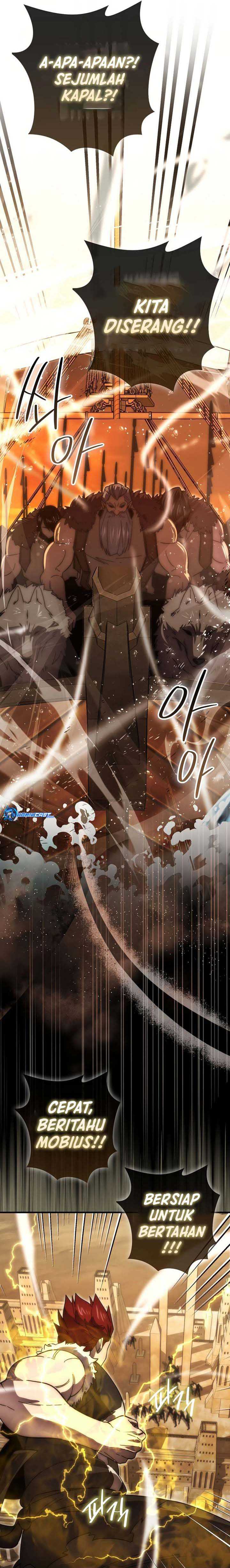 Demon Lord’s Martial Arts Ascension Chapter 113