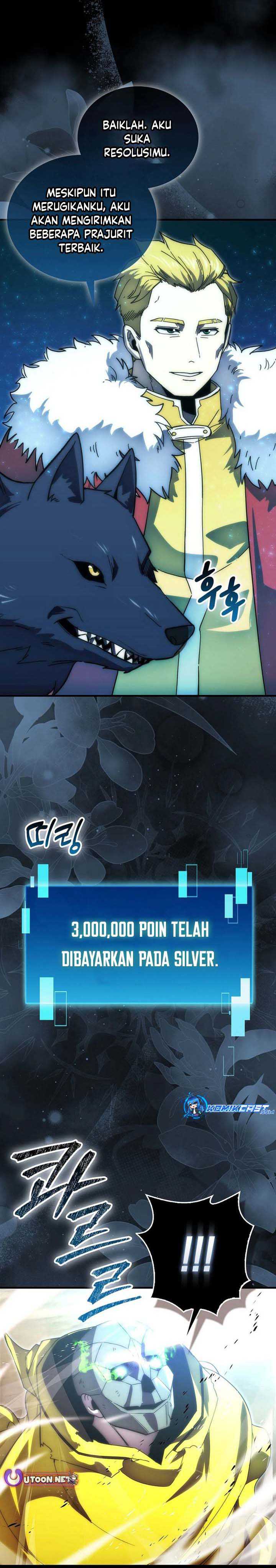 Demon Lord’s Martial Arts Ascension Chapter 114