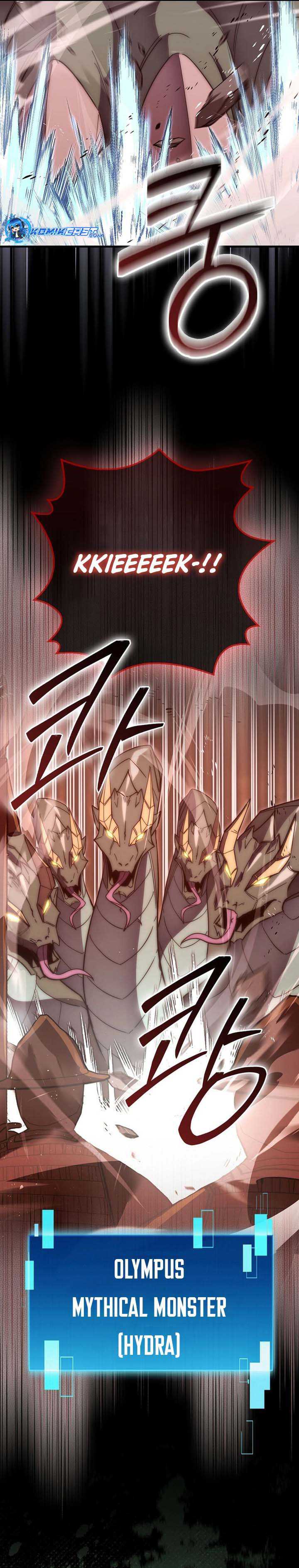 Demon Lord’s Martial Arts Ascension Chapter 114