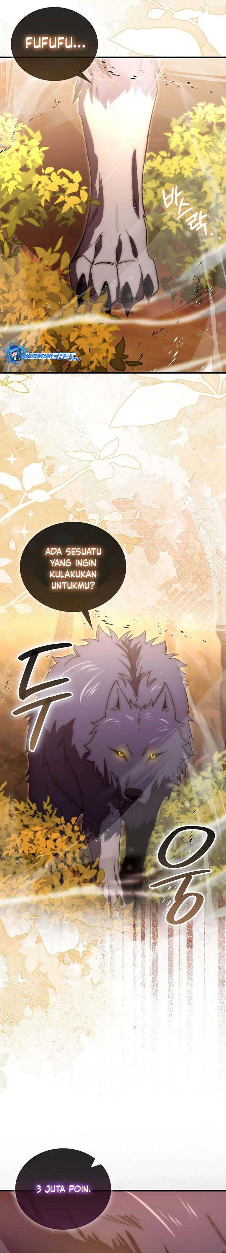 Demon Lord’s Martial Arts Ascension Chapter 114