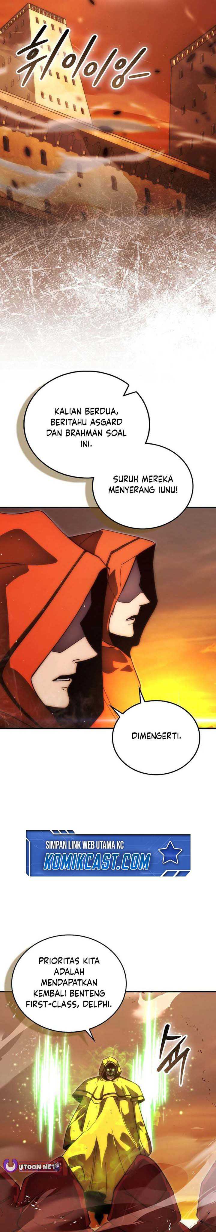Demon Lord’s Martial Arts Ascension Chapter 114