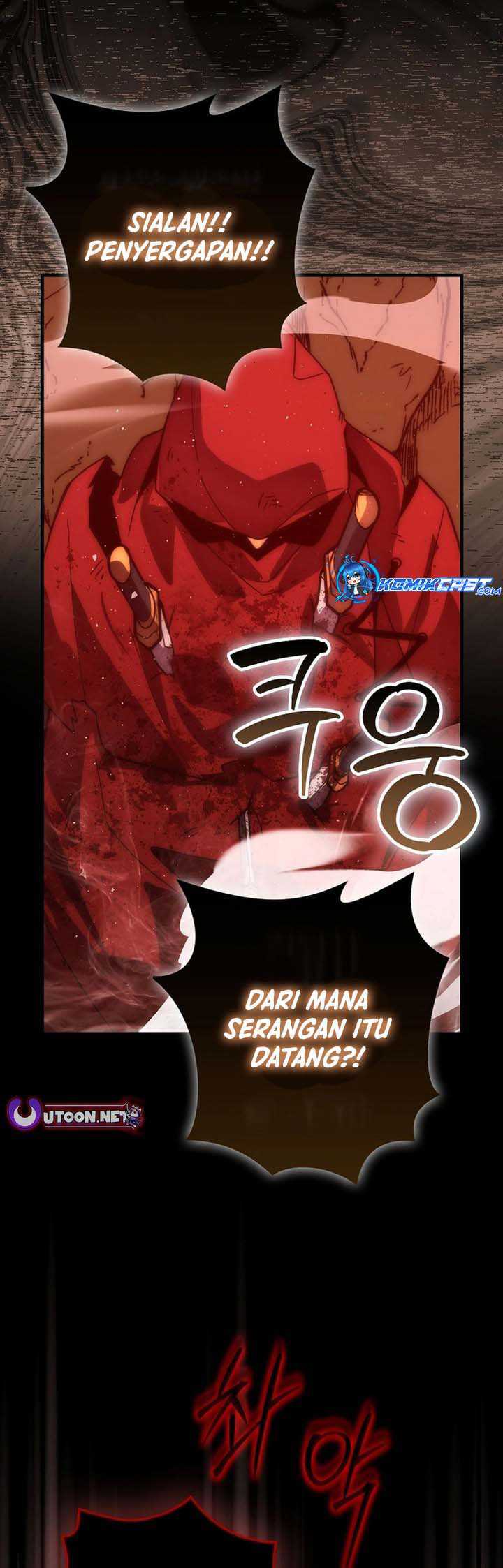 Demon Lord’s Martial Arts Ascension Chapter 114
