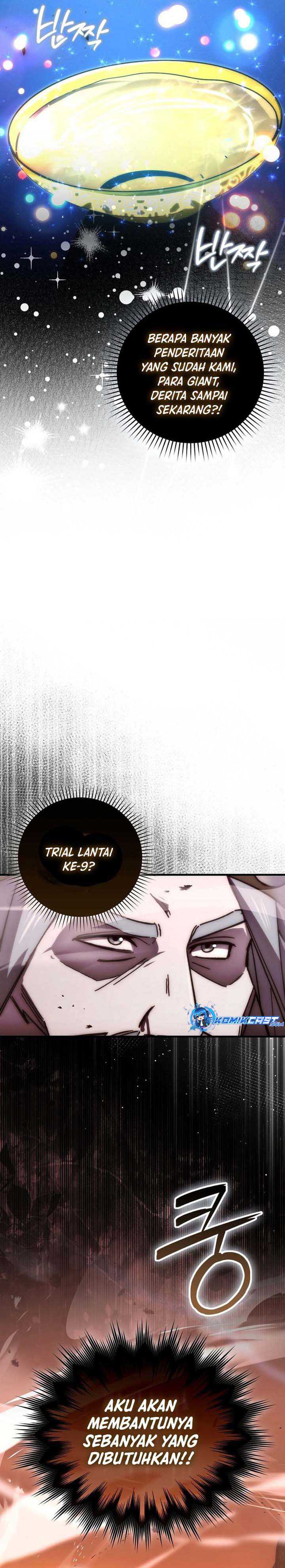 Demon Lord’s Martial Arts Ascension Chapter 114