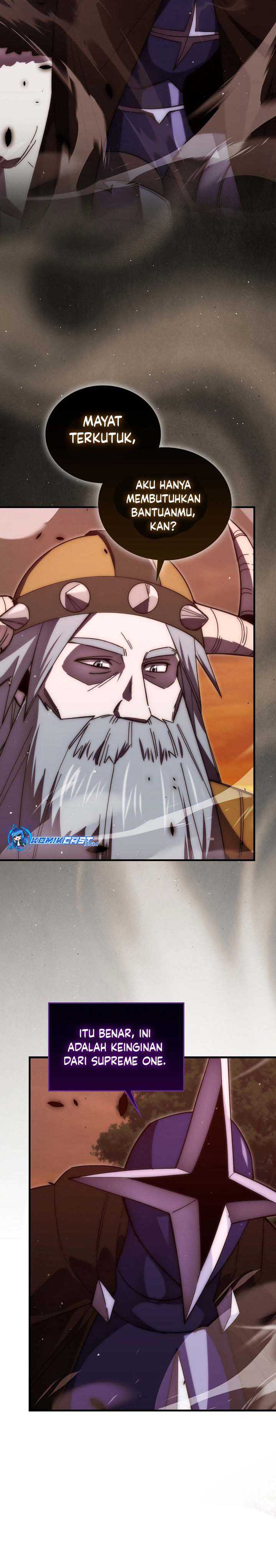 Demon Lord’s Martial Arts Ascension Chapter 114