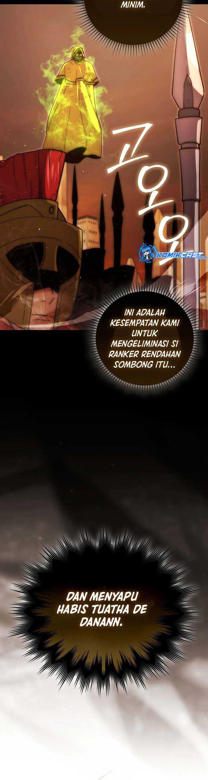 Demon Lord’s Martial Arts Ascension Chapter 114