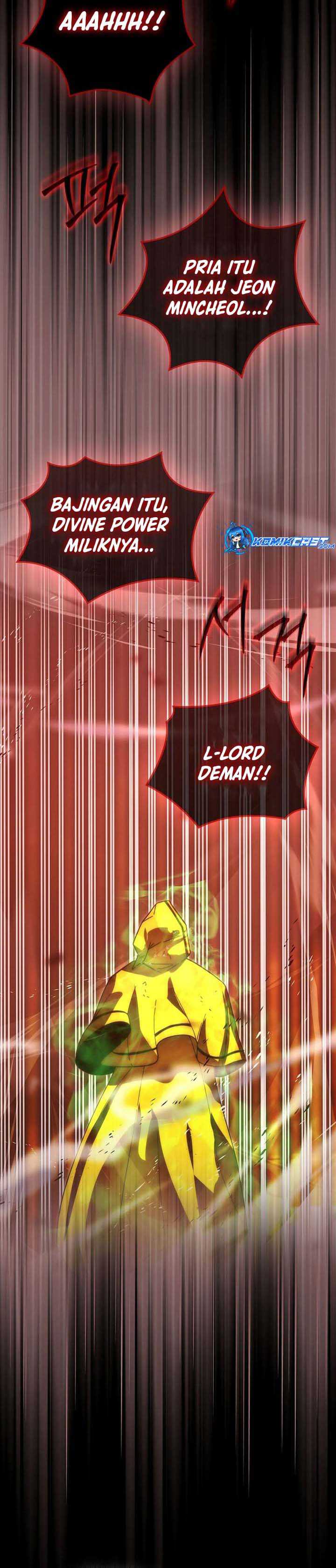 Demon Lord’s Martial Arts Ascension Chapter 114