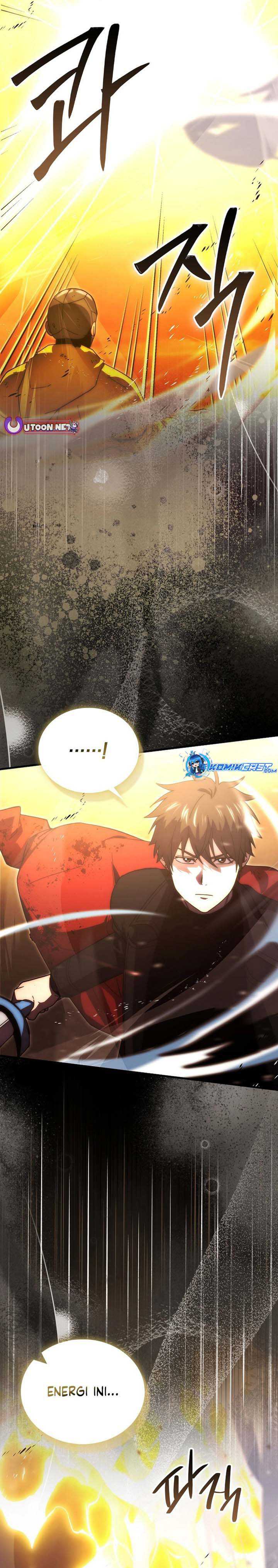 Demon Lord’s Martial Arts Ascension Chapter 114