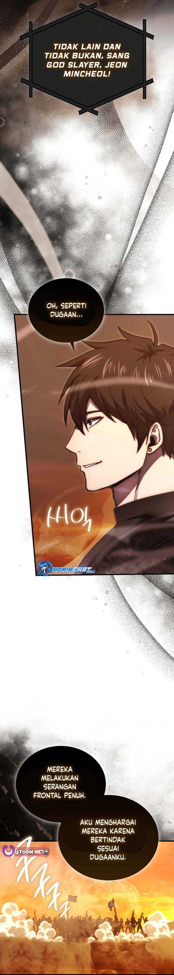 Demon Lord’s Martial Arts Ascension Chapter 114