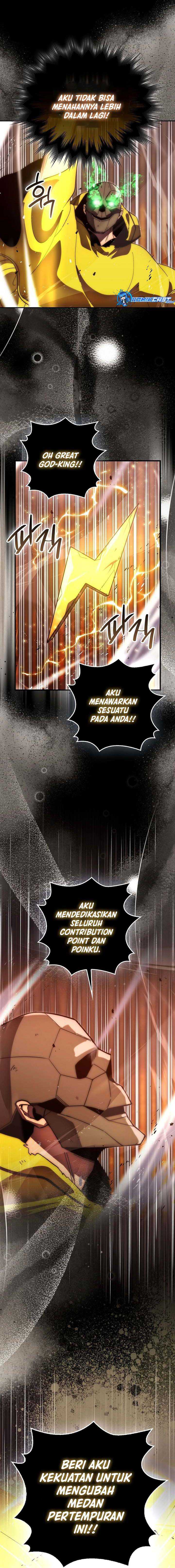 Demon Lord’s Martial Arts Ascension Chapter 114