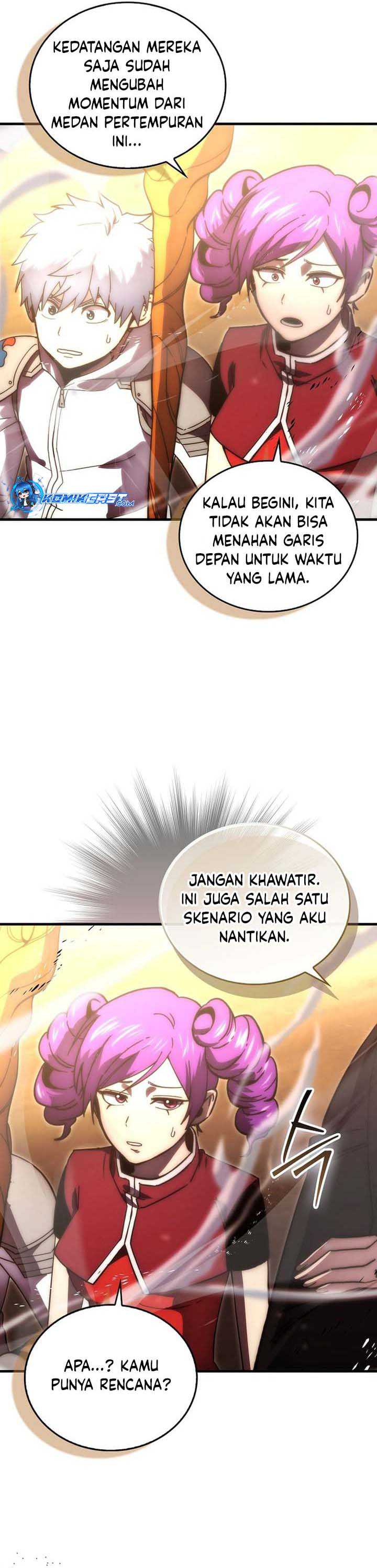 Demon Lord’s Martial Arts Ascension Chapter 114