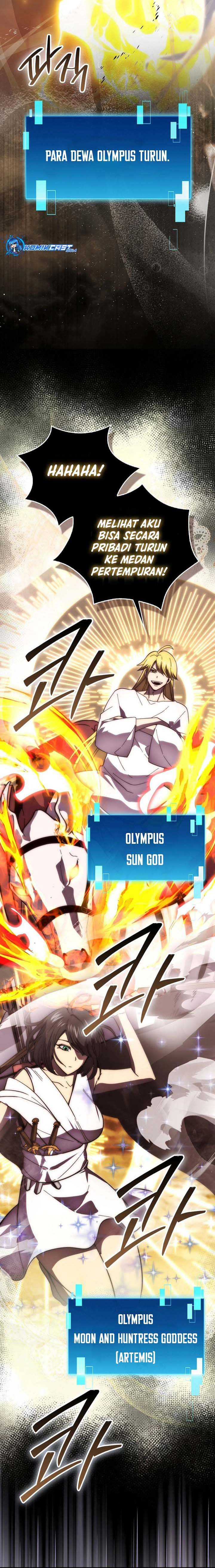Demon Lord’s Martial Arts Ascension Chapter 114