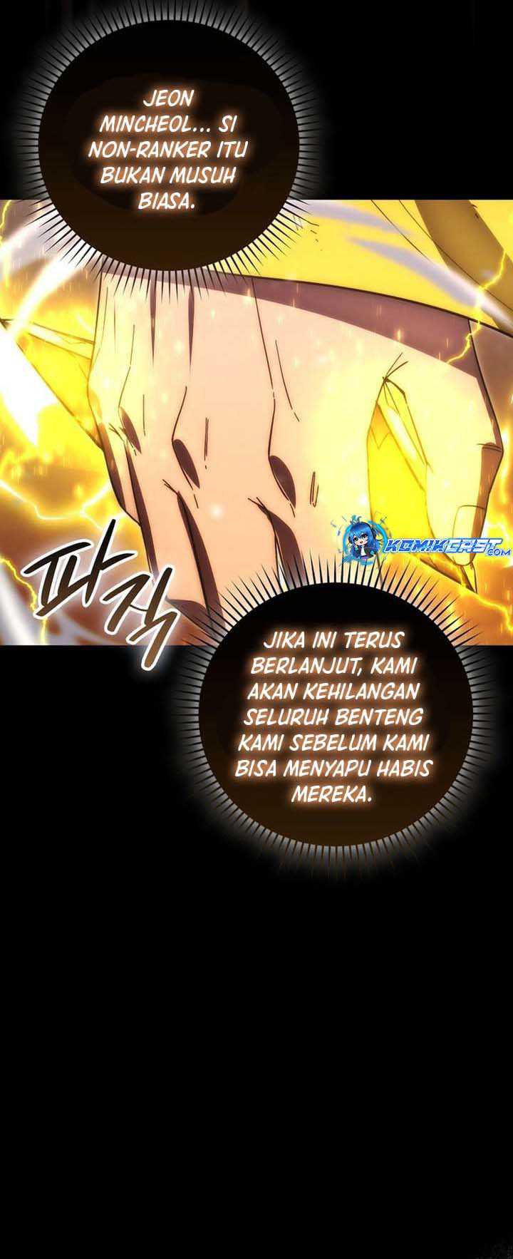 Demon Lord’s Martial Arts Ascension Chapter 114