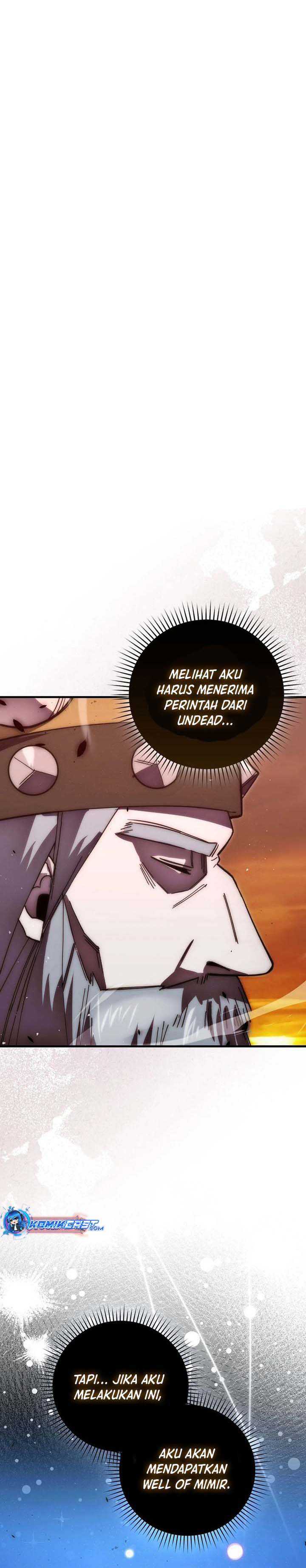 Demon Lord’s Martial Arts Ascension Chapter 114