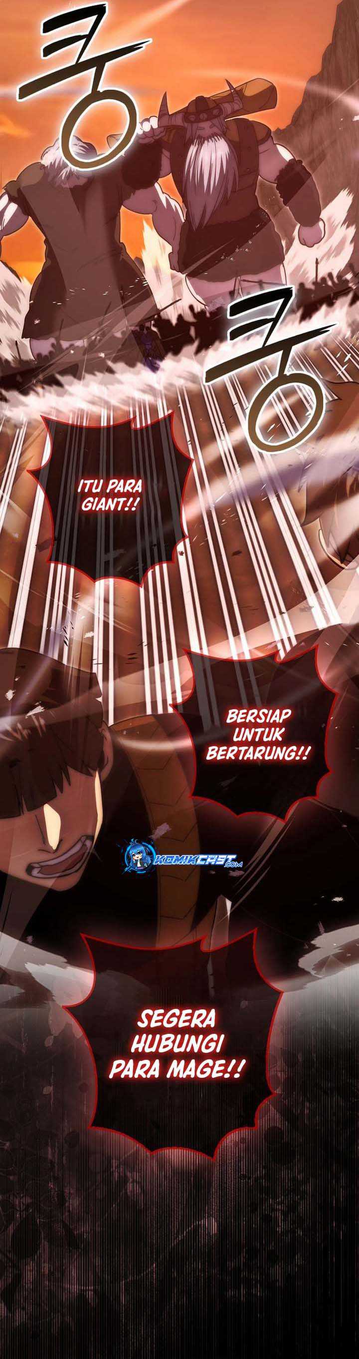 Demon Lord’s Martial Arts Ascension Chapter 114