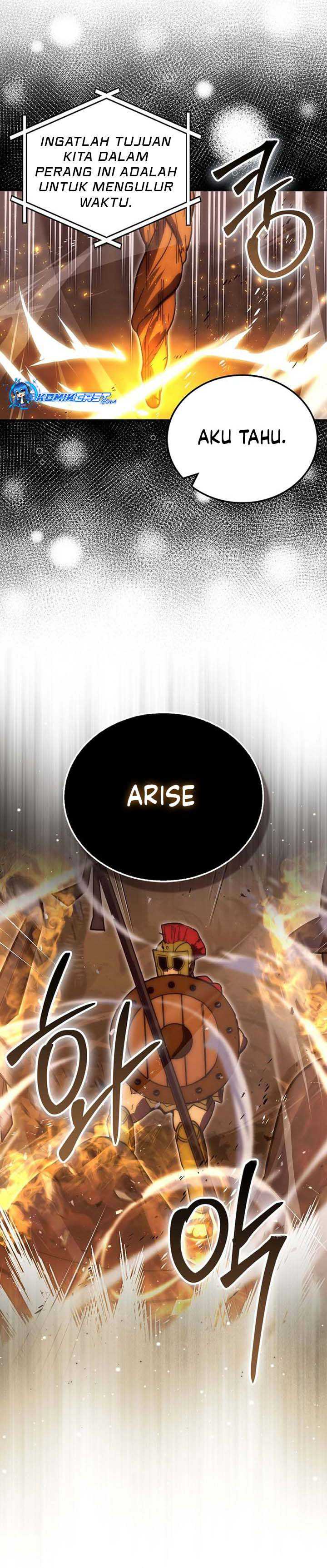 Demon Lord’s Martial Arts Ascension Chapter 114