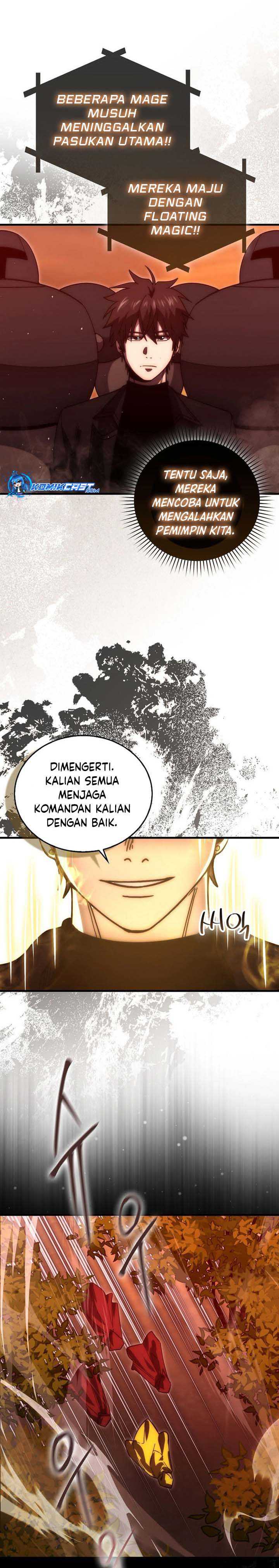 Demon Lord’s Martial Arts Ascension Chapter 114