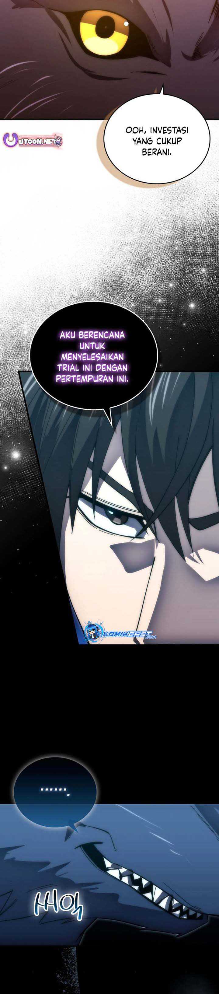 Demon Lord’s Martial Arts Ascension Chapter 114