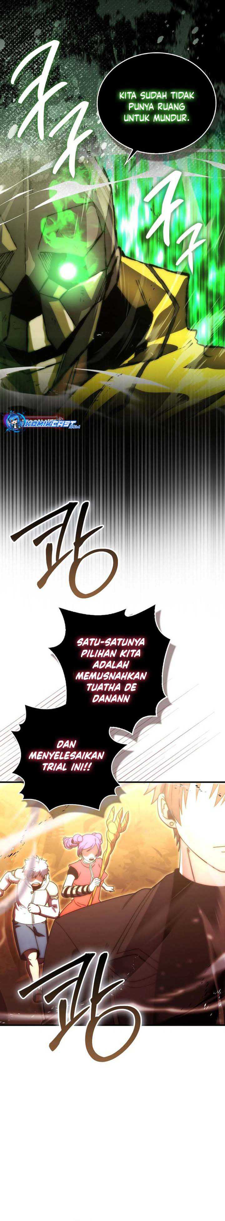 Demon Lord’s Martial Arts Ascension Chapter 114