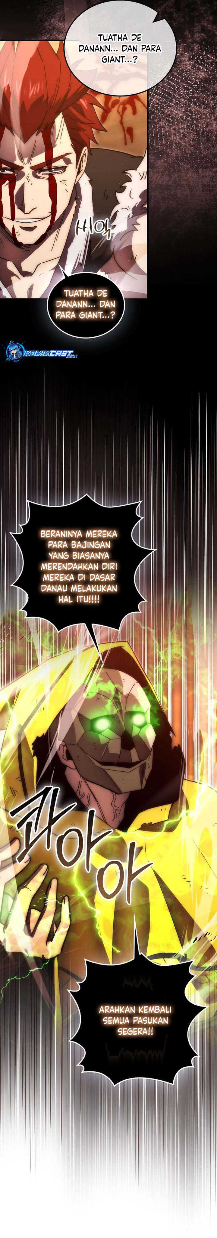 Demon Lord’s Martial Arts Ascension Chapter 114