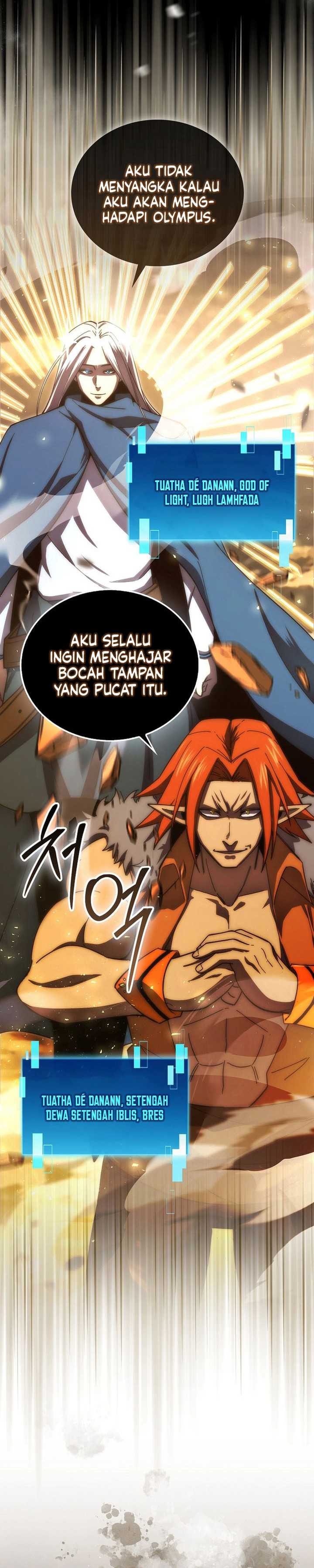 Demon Lord’s Martial Arts Ascension Chapter 115