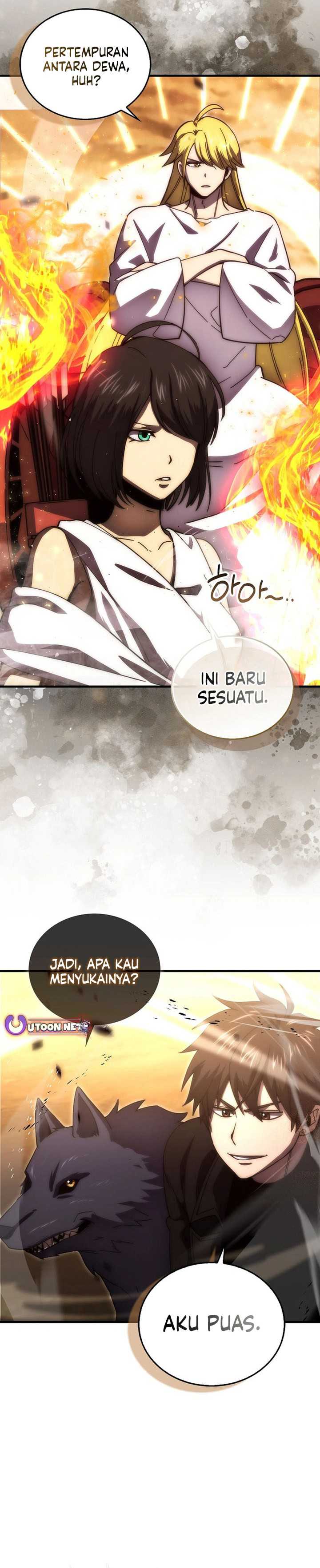 Demon Lord’s Martial Arts Ascension Chapter 115