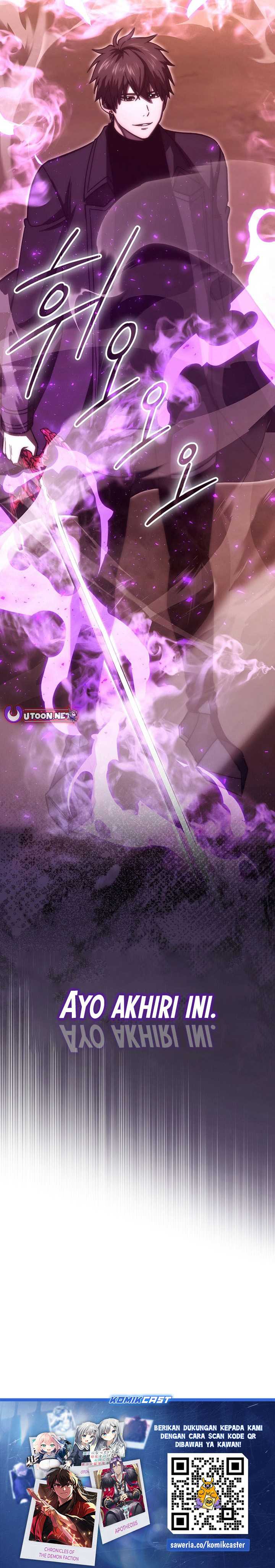 Demon Lord’s Martial Arts Ascension Chapter 115