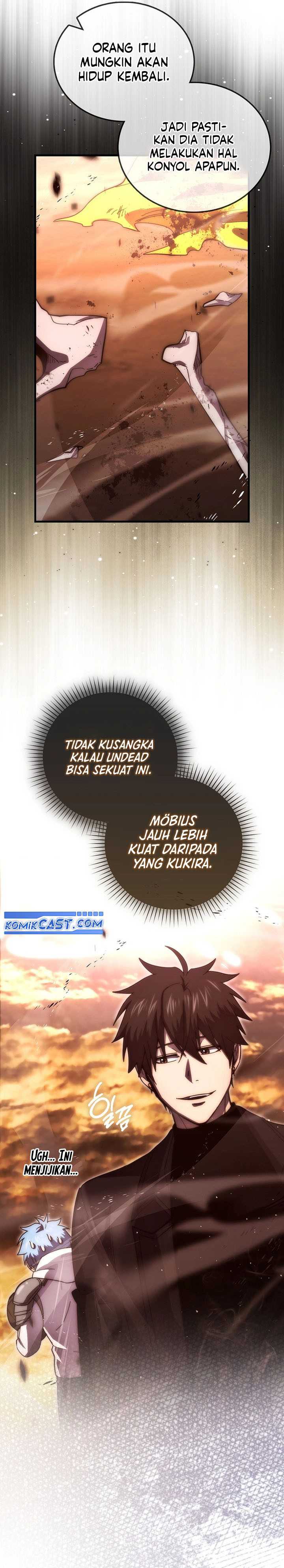 Demon Lord’s Martial Arts Ascension Chapter 115