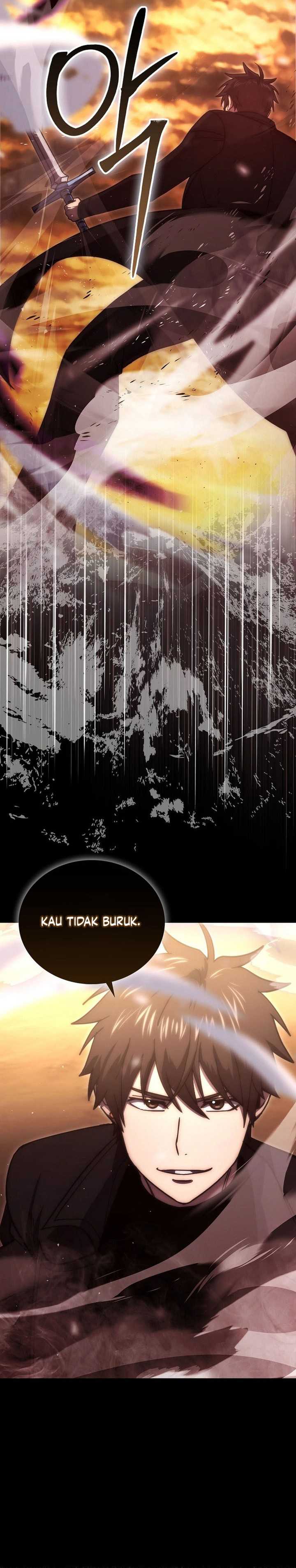 Demon Lord’s Martial Arts Ascension Chapter 115