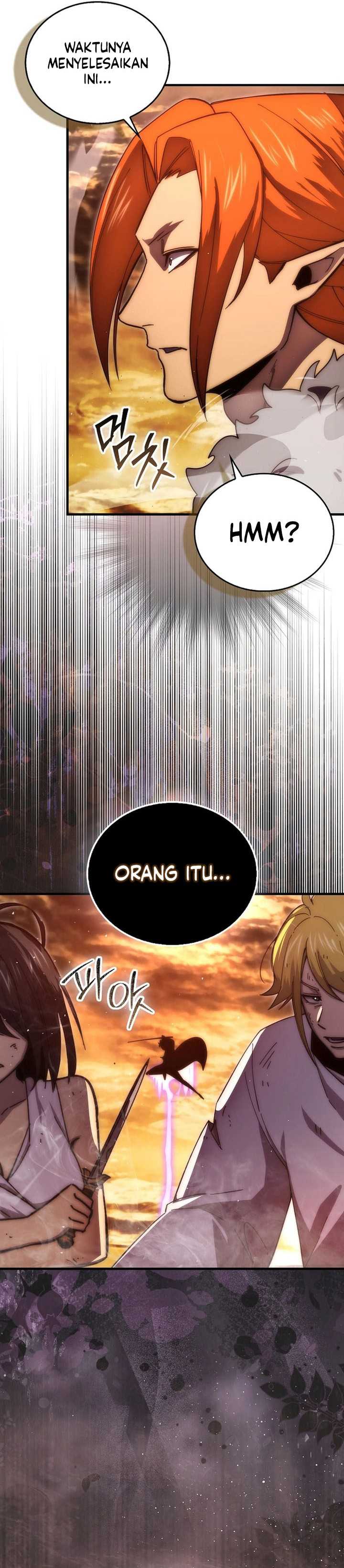 Demon Lord’s Martial Arts Ascension Chapter 115