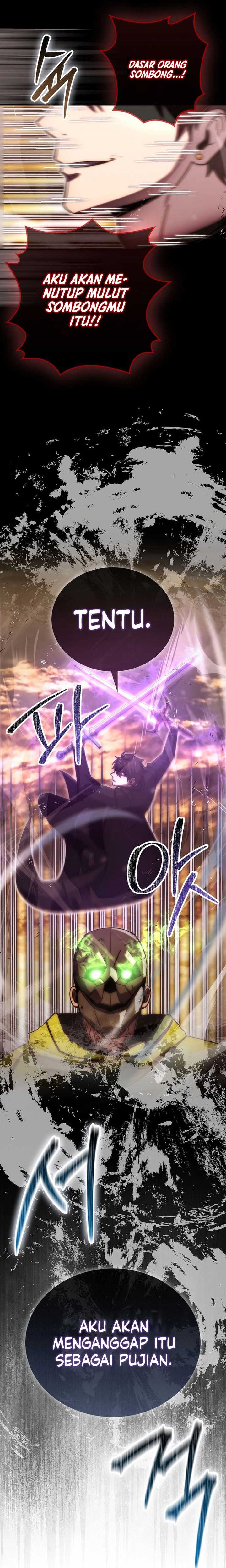 Demon Lord’s Martial Arts Ascension Chapter 115