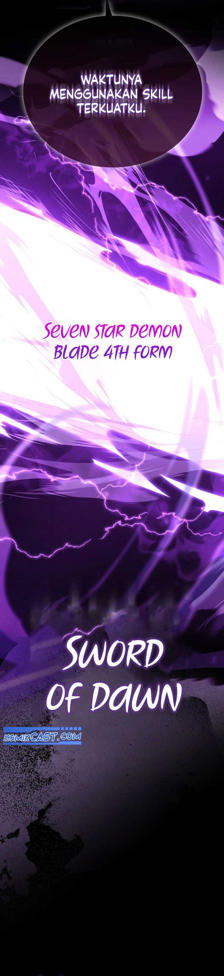 Demon Lord’s Martial Arts Ascension Chapter 115
