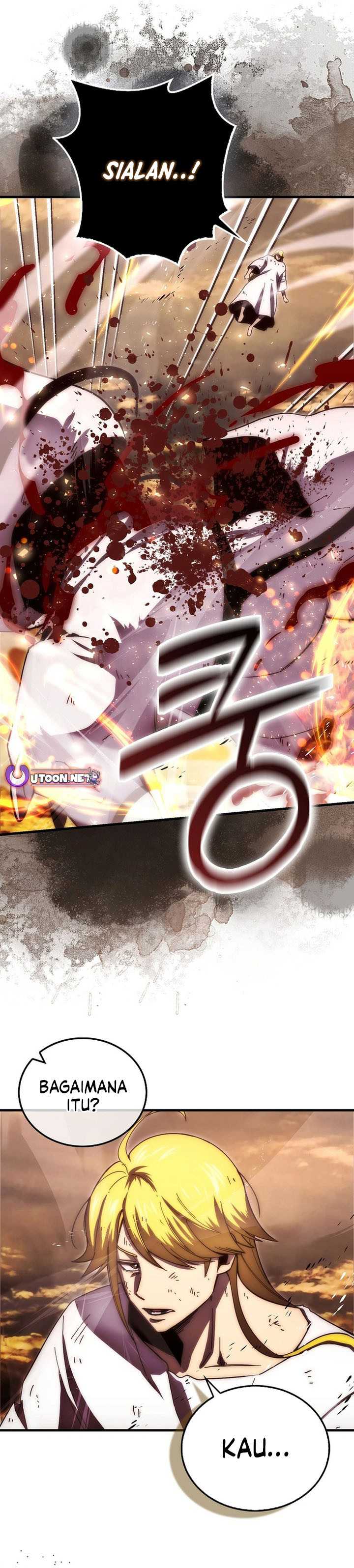 Demon Lord’s Martial Arts Ascension Chapter 115