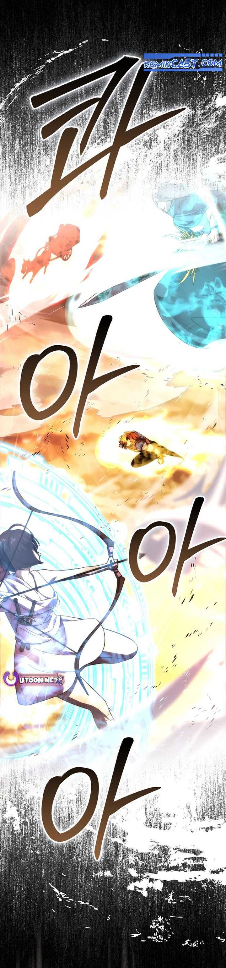 Demon Lord’s Martial Arts Ascension Chapter 115
