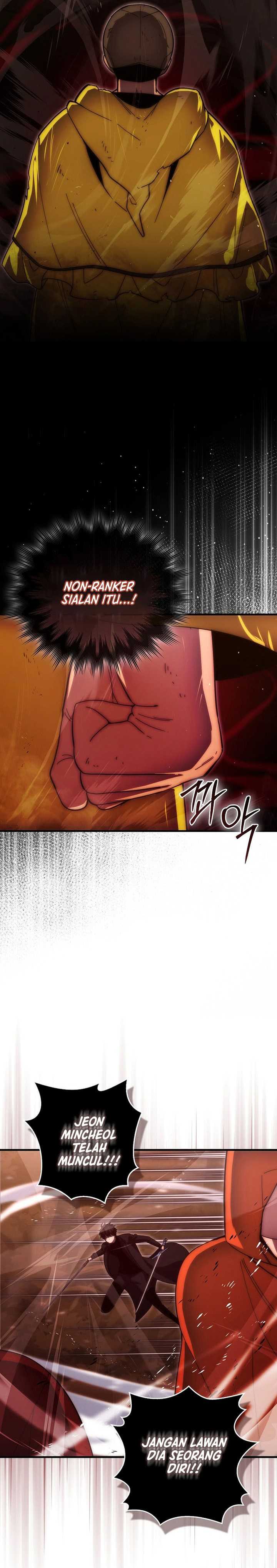 Demon Lord’s Martial Arts Ascension Chapter 115