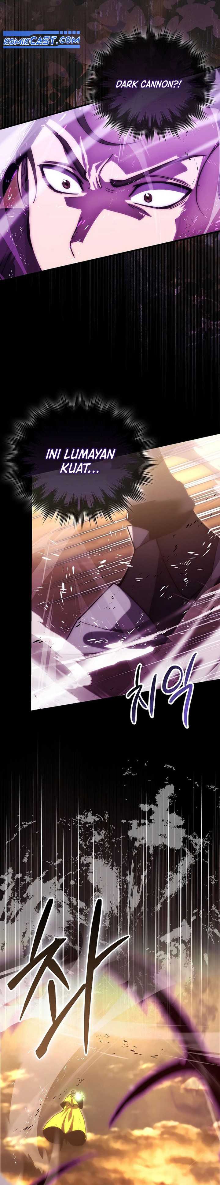 Demon Lord’s Martial Arts Ascension Chapter 115