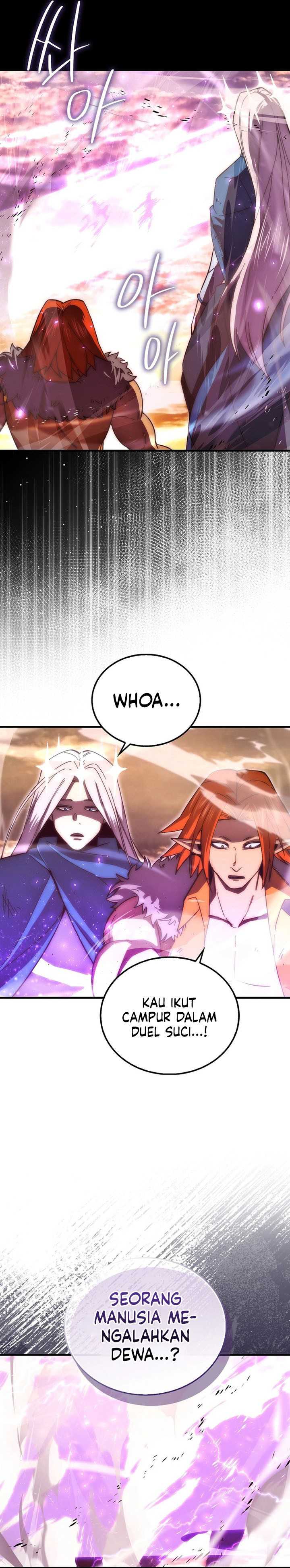 Demon Lord’s Martial Arts Ascension Chapter 115