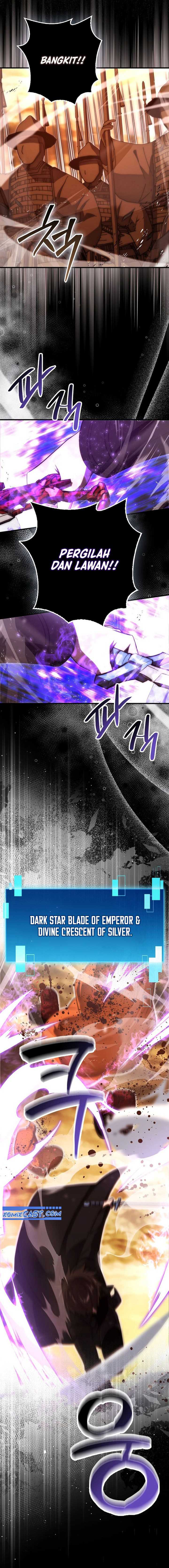 Demon Lord’s Martial Arts Ascension Chapter 115