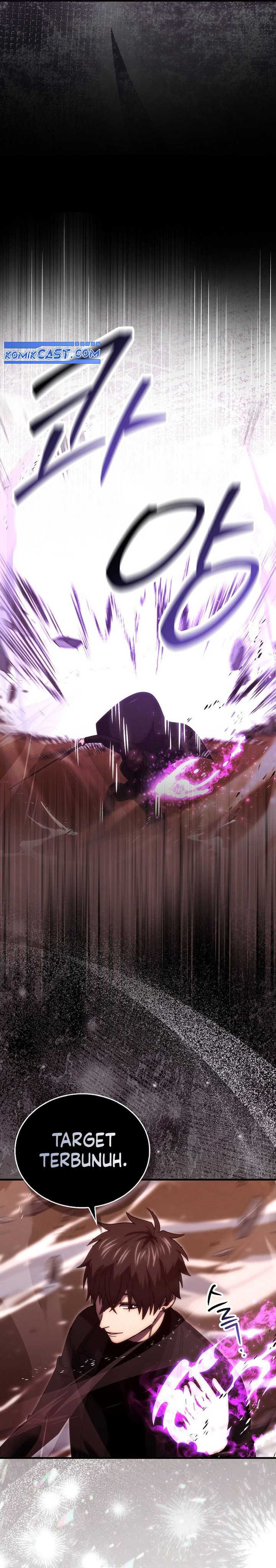 Demon Lord’s Martial Arts Ascension Chapter 116