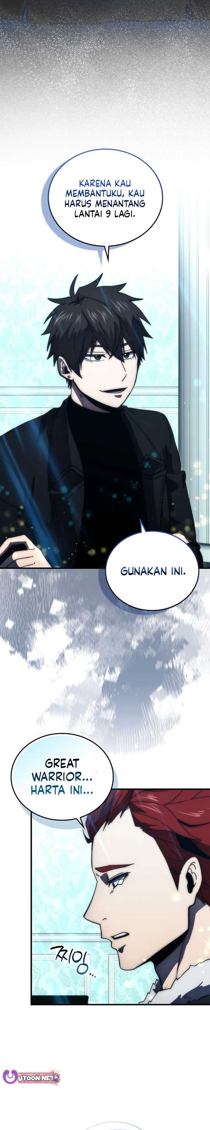 Demon Lord’s Martial Arts Ascension Chapter 116