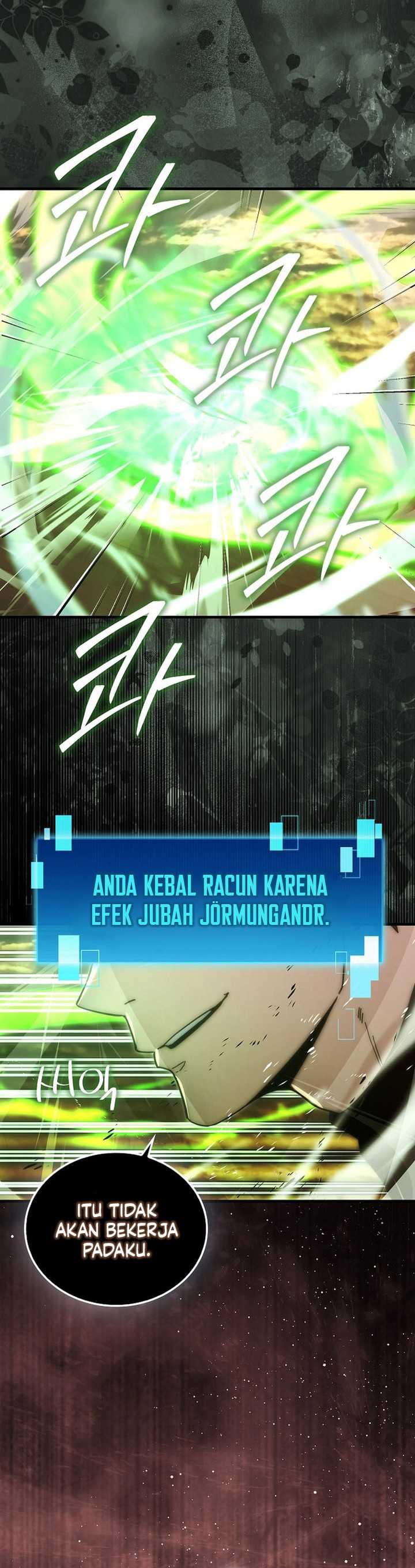 Demon Lord’s Martial Arts Ascension Chapter 116