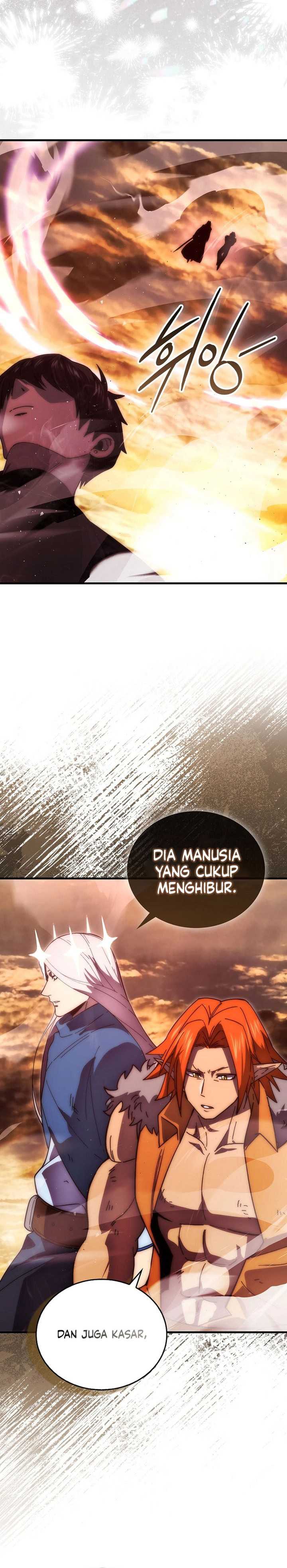 Demon Lord’s Martial Arts Ascension Chapter 116
