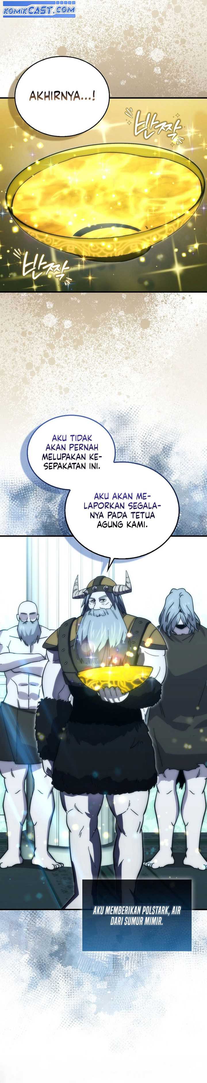 Demon Lord’s Martial Arts Ascension Chapter 116