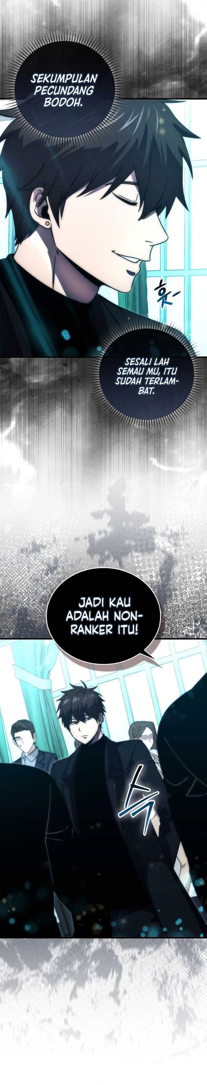 Demon Lord’s Martial Arts Ascension Chapter 116