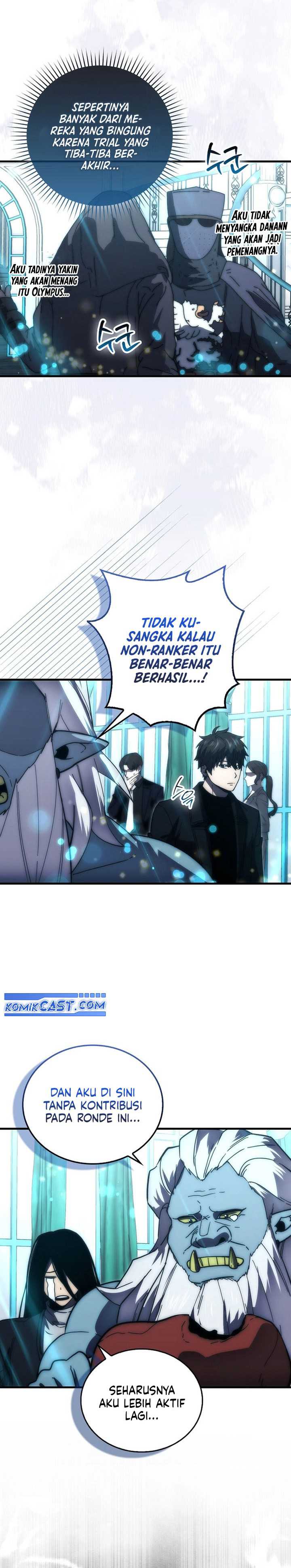 Demon Lord’s Martial Arts Ascension Chapter 116