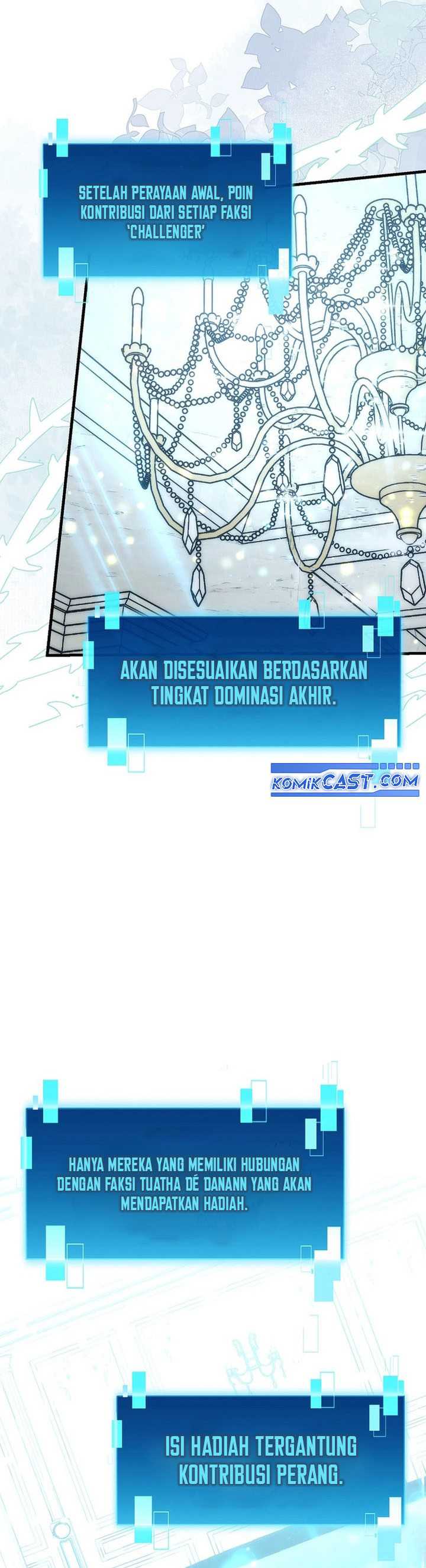 Demon Lord’s Martial Arts Ascension Chapter 116