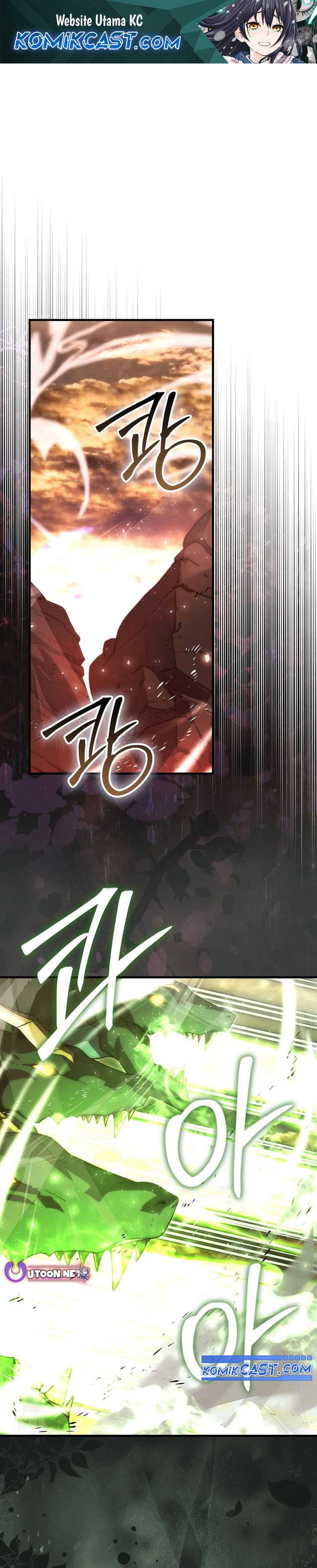 Demon Lord’s Martial Arts Ascension Chapter 116